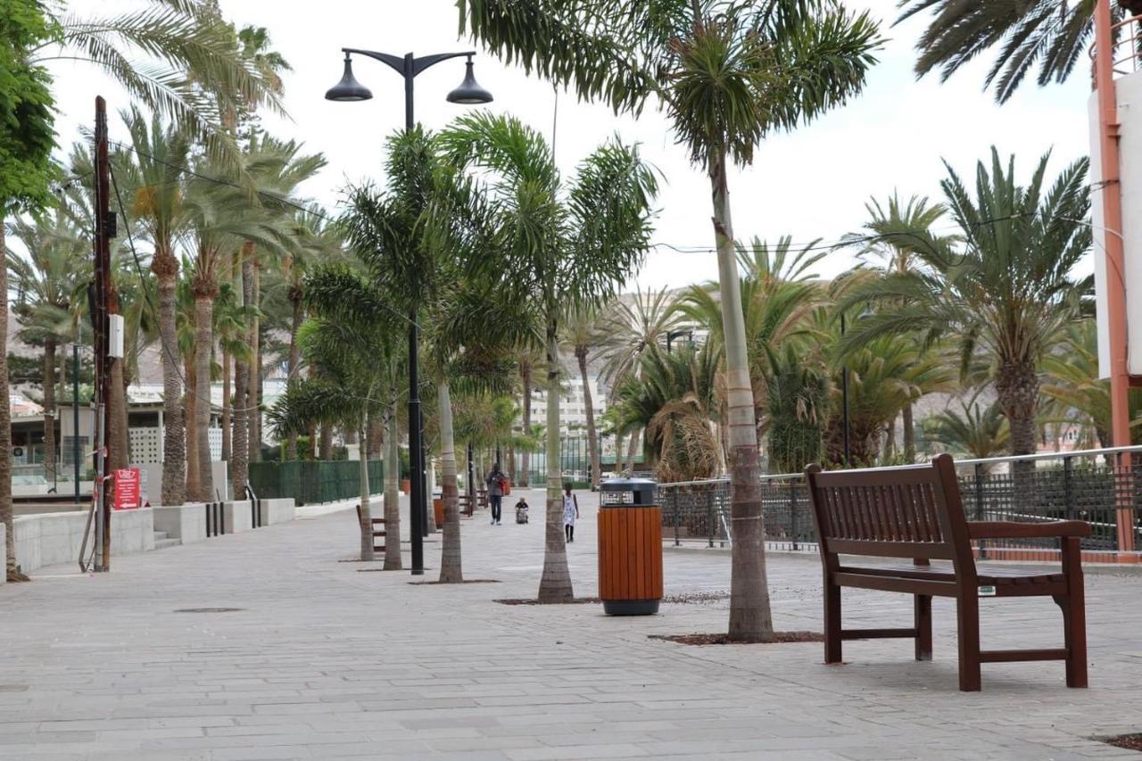 Costamar Lovely Home - Los Cristianos - Экстерьер фото