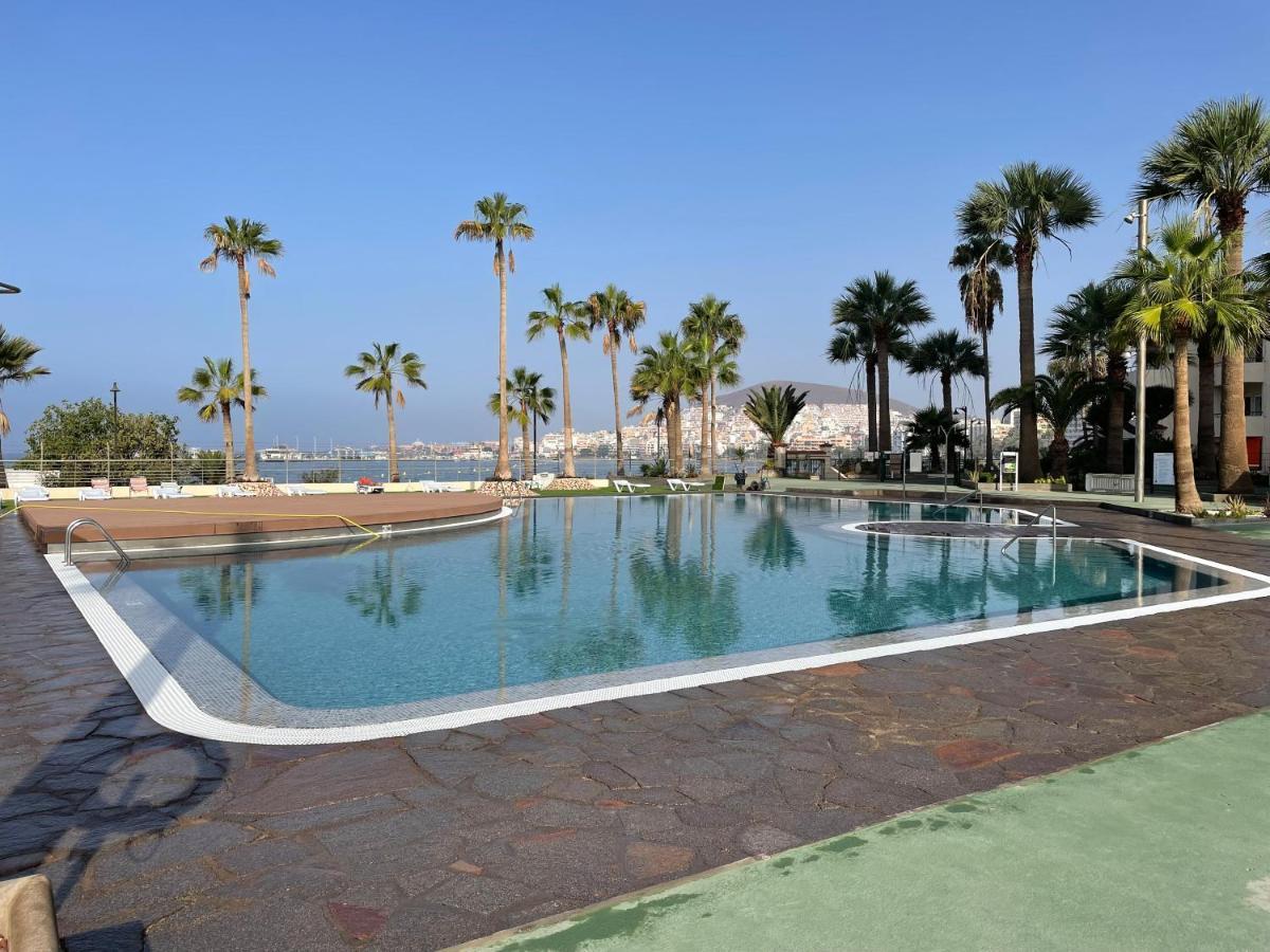 Costamar Lovely Home - Los Cristianos - Экстерьер фото
