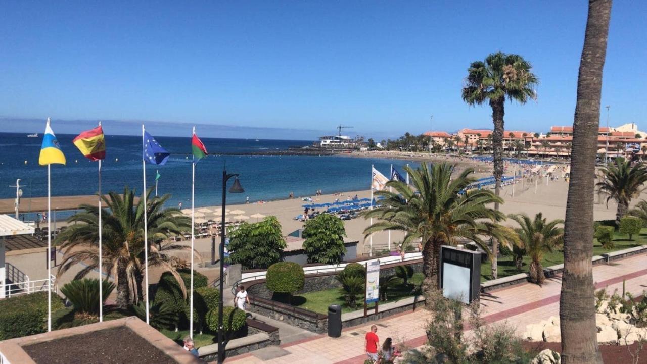 Costamar Lovely Home - Los Cristianos - Экстерьер фото