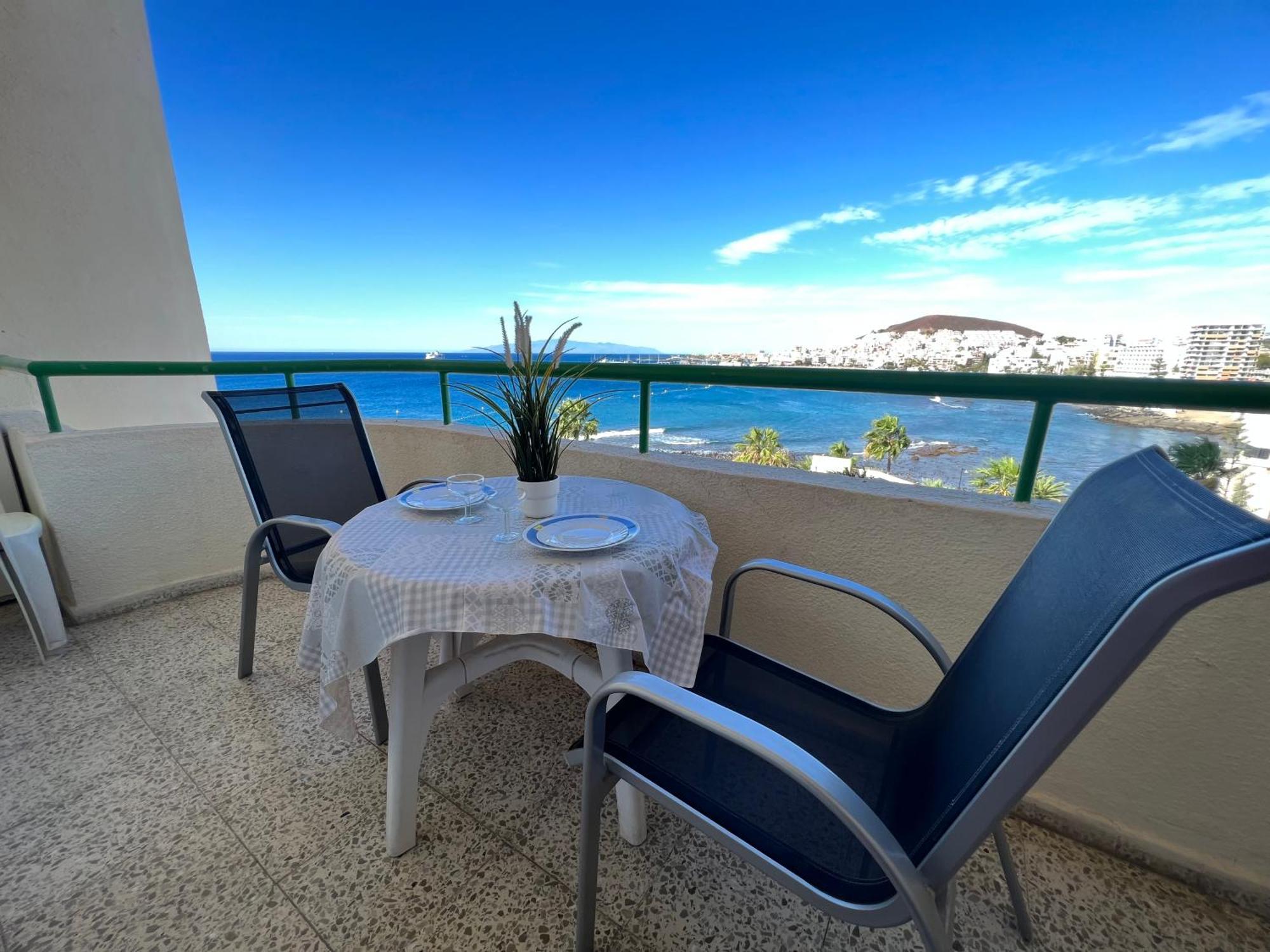 Costamar Lovely Home - Los Cristianos - Экстерьер фото