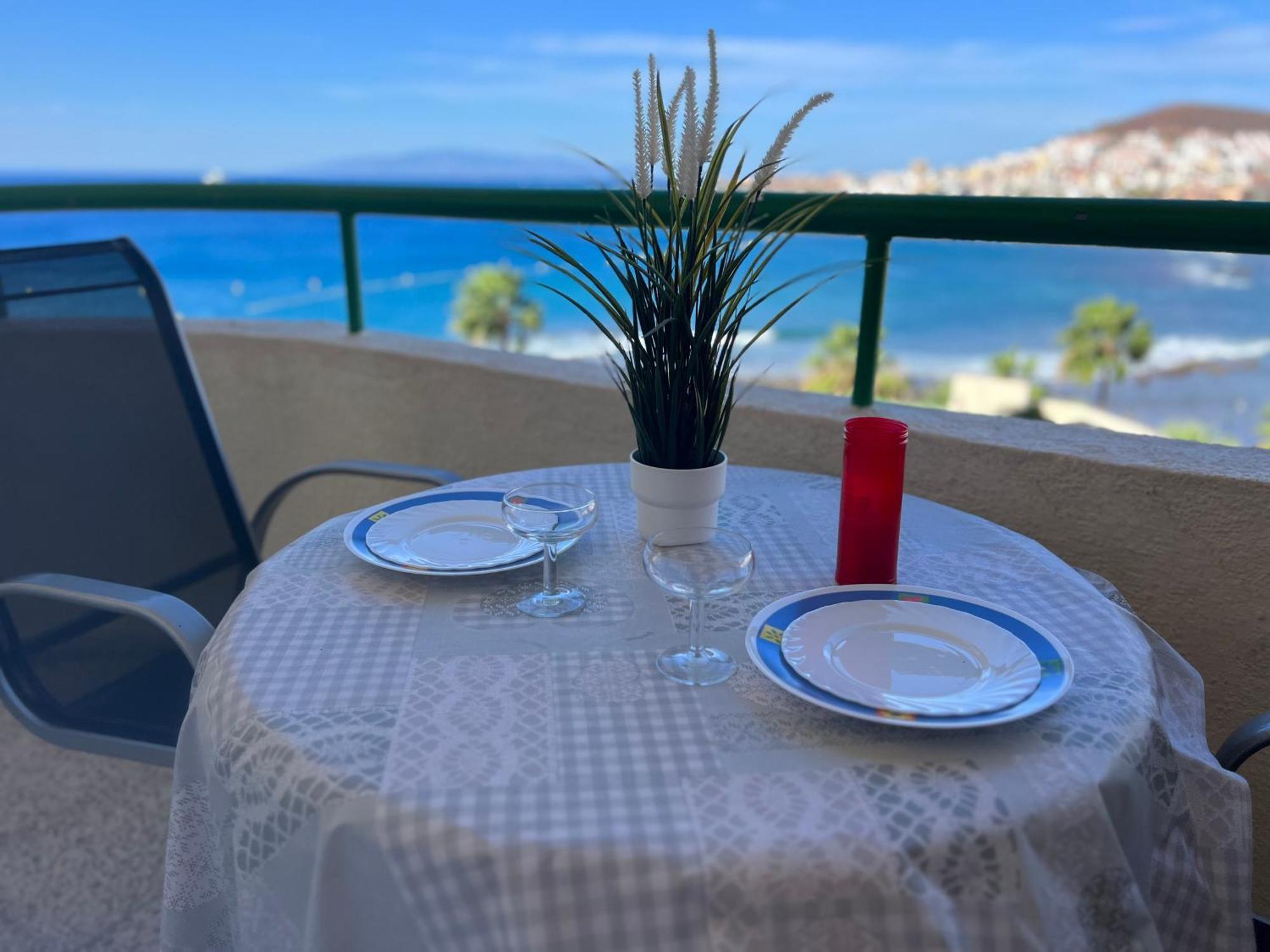Costamar Lovely Home - Los Cristianos - Экстерьер фото
