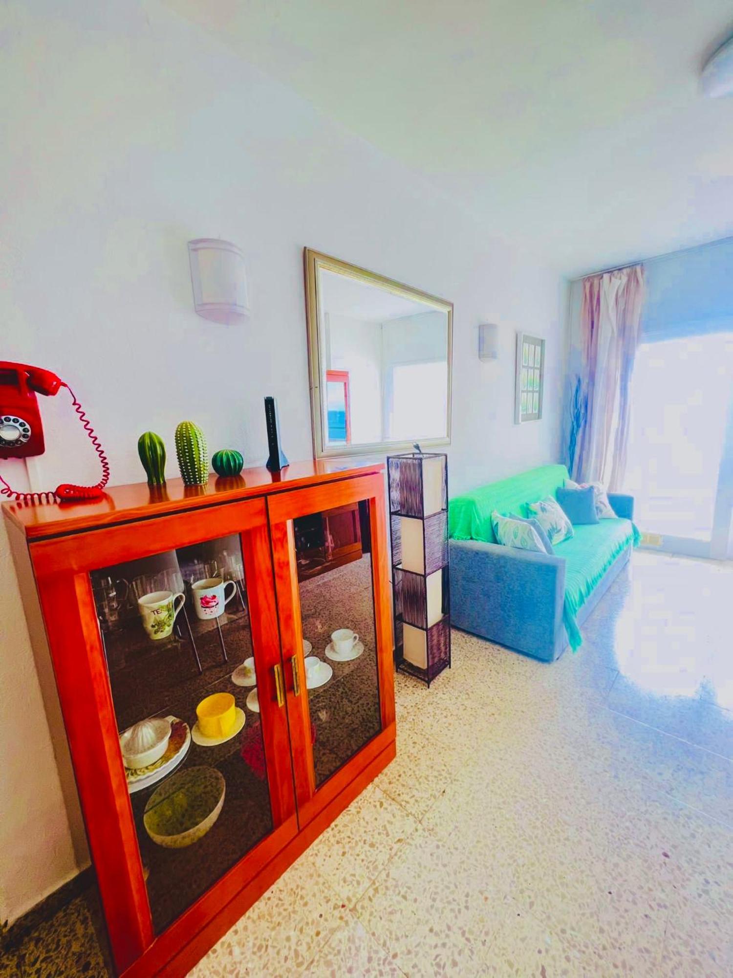 Costamar Lovely Home - Los Cristianos - Экстерьер фото