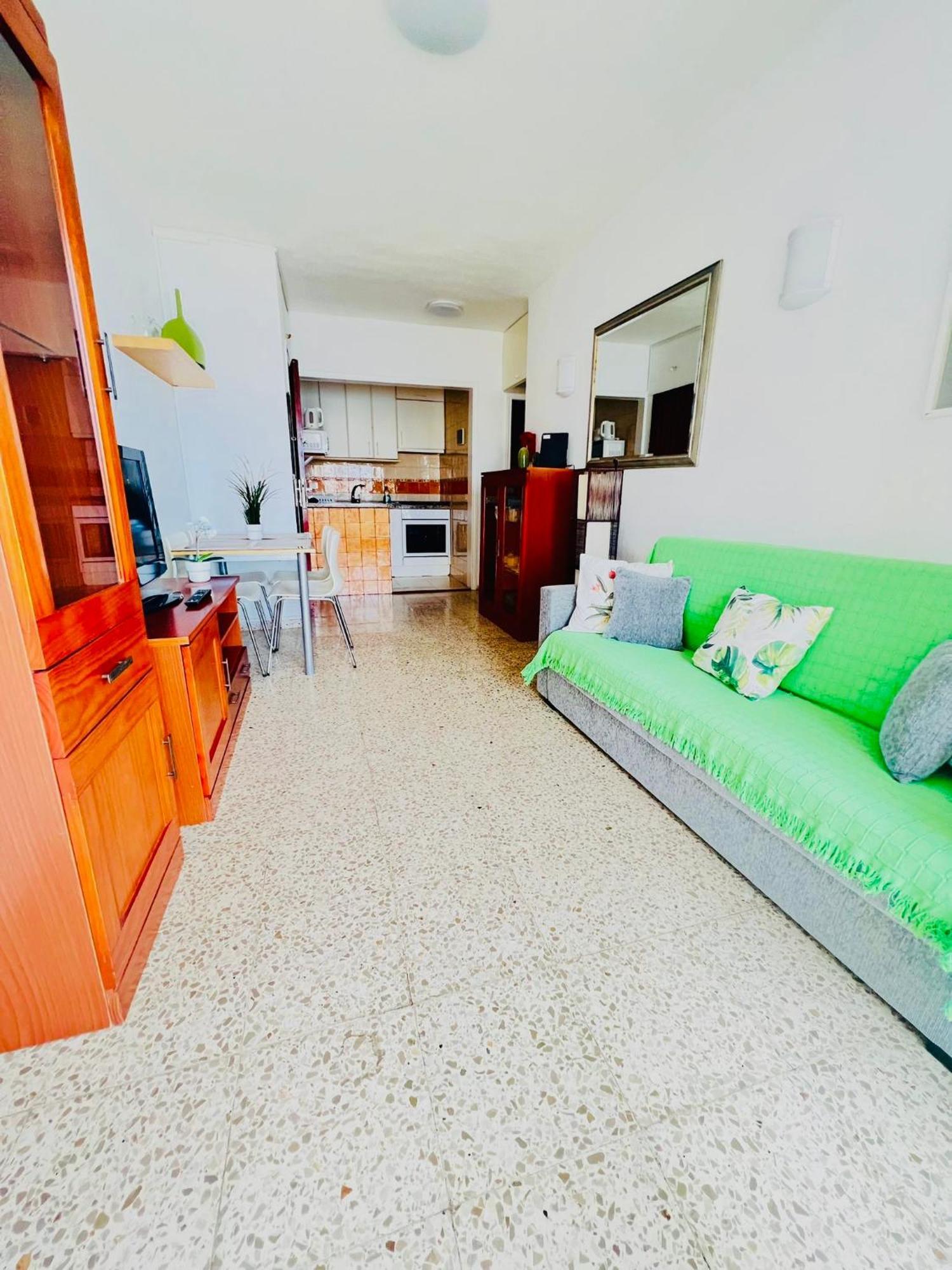 Costamar Lovely Home - Los Cristianos - Экстерьер фото