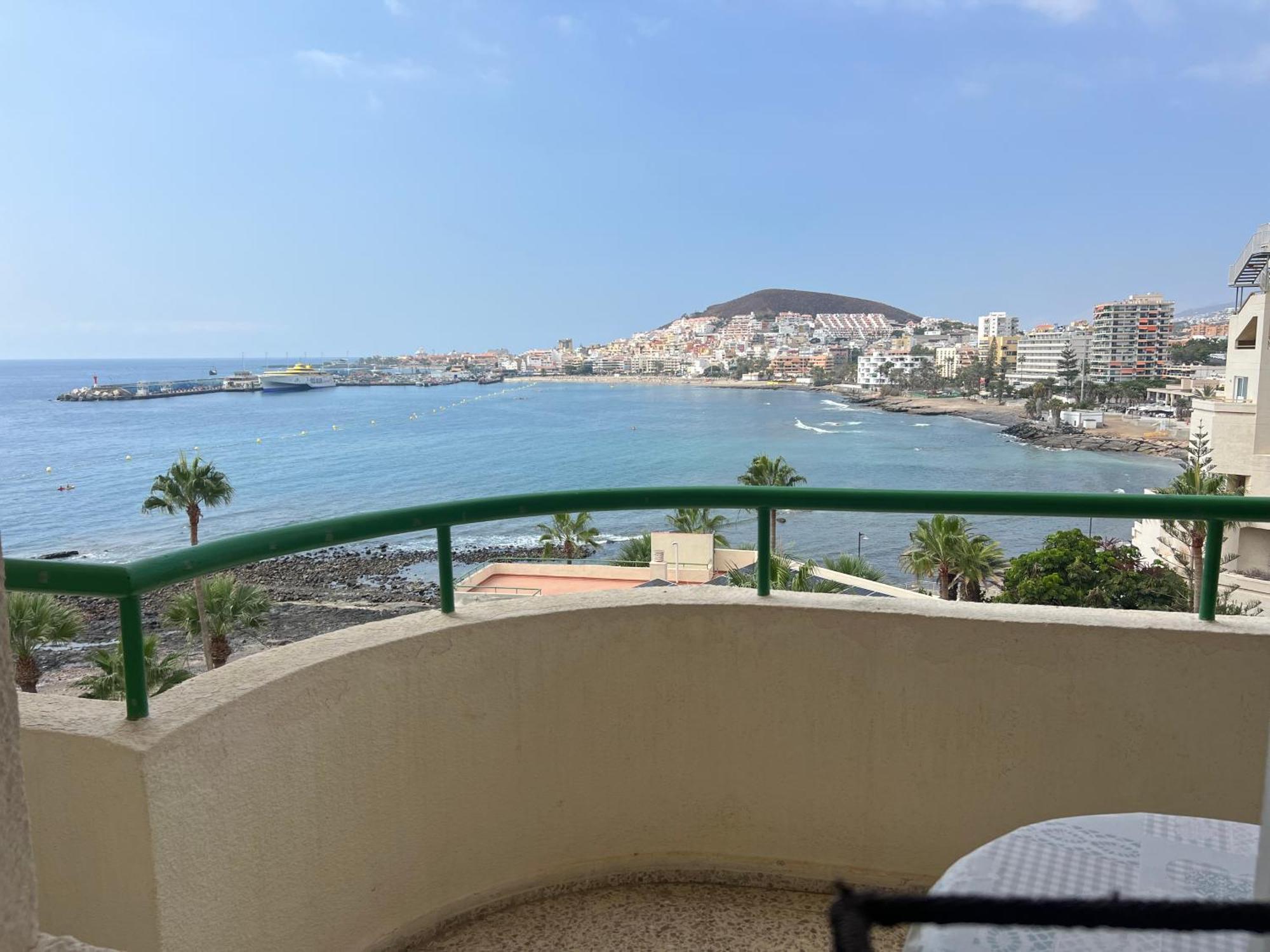 Costamar Lovely Home - Los Cristianos - Экстерьер фото