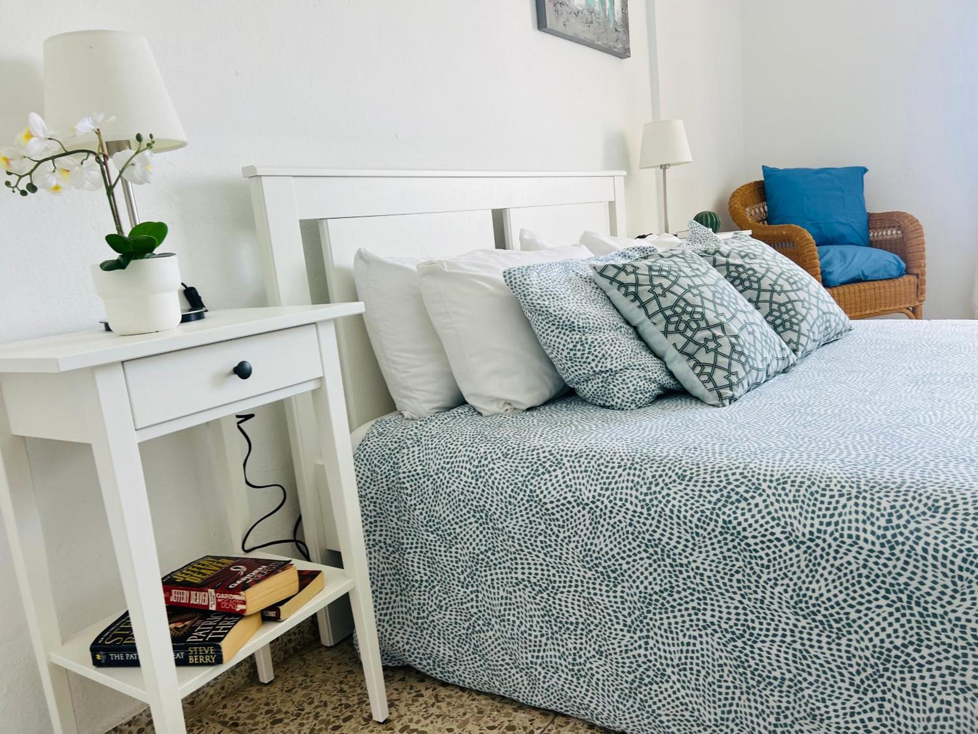 Costamar Lovely Home - Los Cristianos - Экстерьер фото
