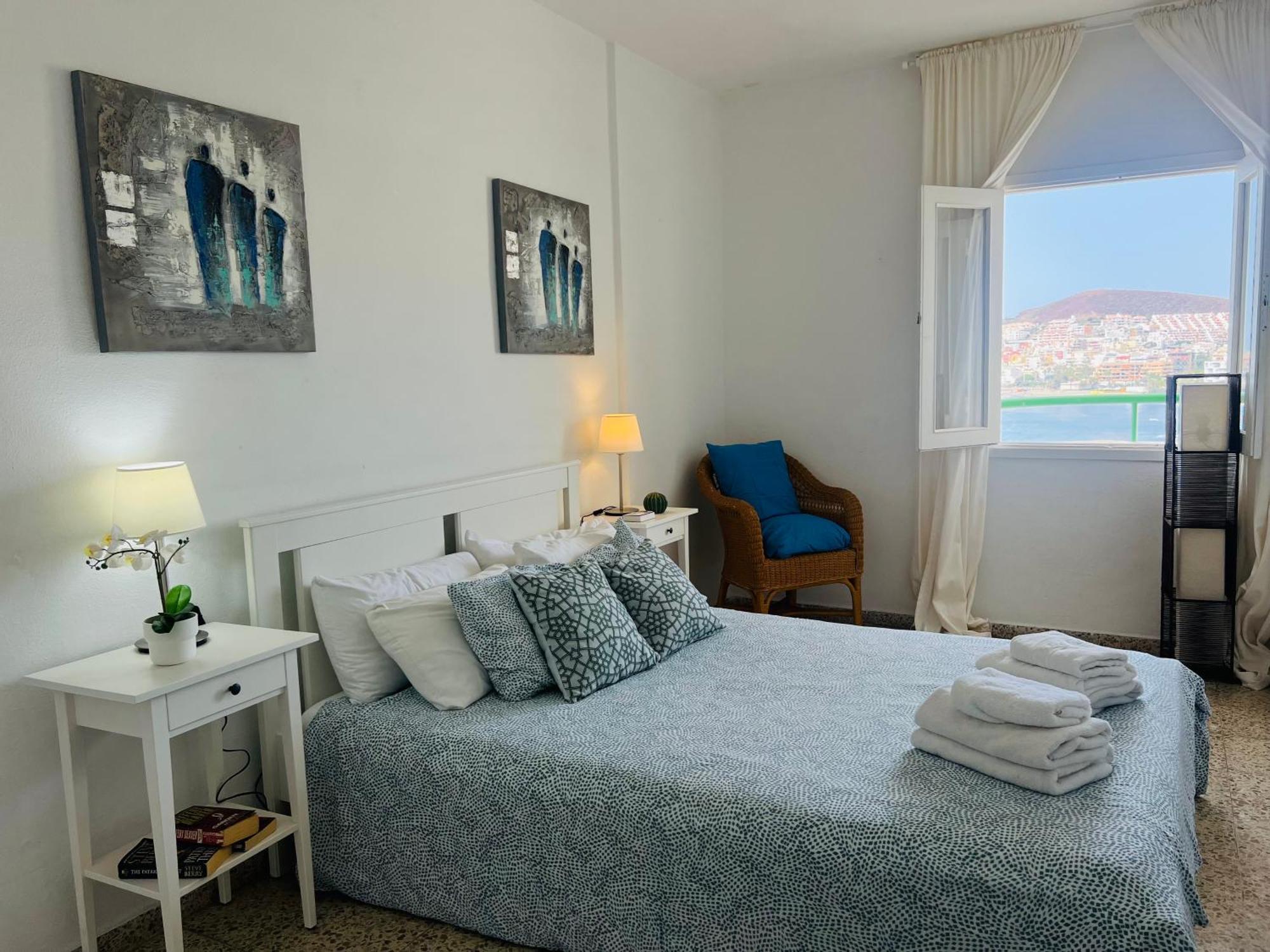 Costamar Lovely Home - Los Cristianos - Экстерьер фото