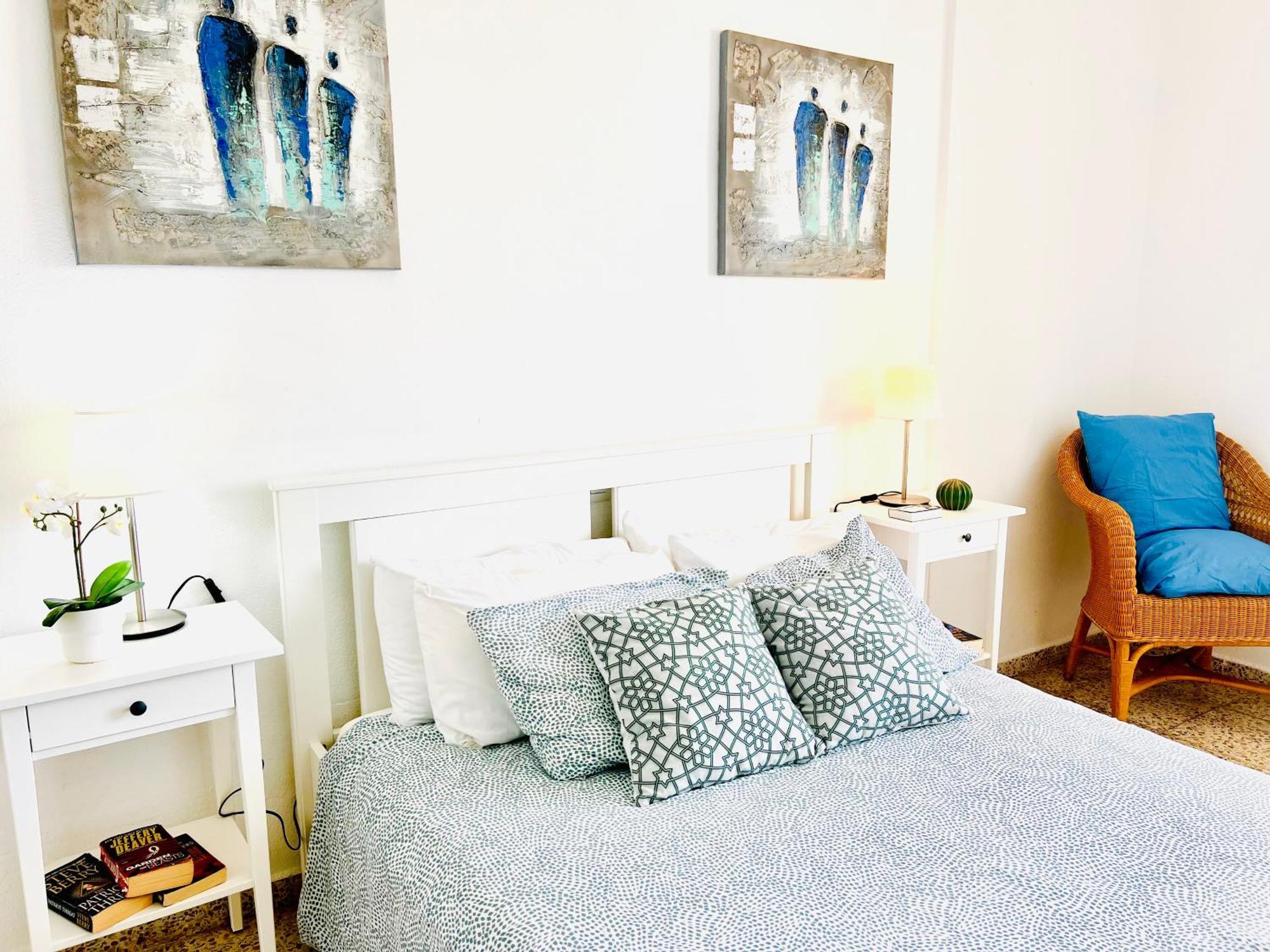 Costamar Lovely Home - Los Cristianos - Экстерьер фото