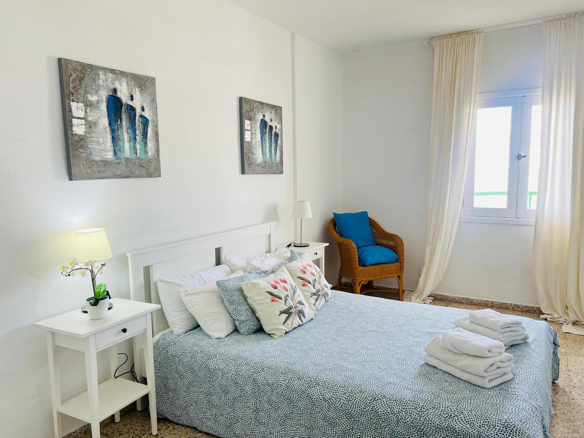 Costamar Lovely Home - Los Cristianos - Экстерьер фото