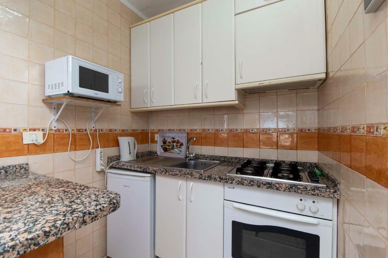 Costamar Lovely Home - Los Cristianos - Экстерьер фото